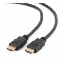 CABLE HDMI 4K 3D MACHO MACHO 0.5M