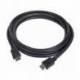 CABLE HDMI GEMBIRD MACHO MACHO 4K 3M