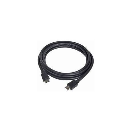 CABLE HDMI GEMBIRD MACHO MACHO 4K 3M