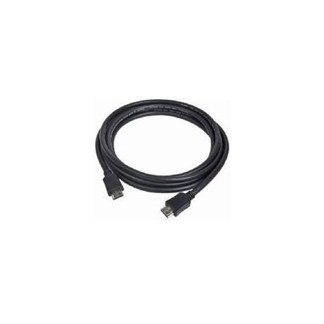 CABLE HDMI 4K 3D MACHO MACHO 7.5M