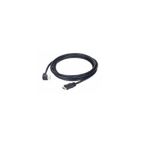 CABLE HDMI 4K 3D MACHO MACHO 10M