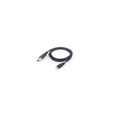 CABLE USB2 A MICRO USB-B MACHO MACHO 1M