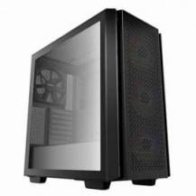 CAJA ORDENADOR GAMING DEEPCOOL CG560 ARGB