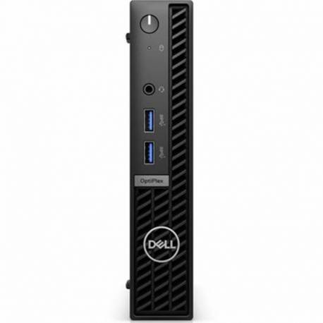 DELL OPTIPLEX MICRO MFF I5-13500T 16GB SSD 512GB