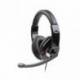 AURICULAR CON MICROFONO MHS-001 DIADEMA JACK 3.5"