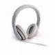 AURICULARES ALAMBRICOS MHS LAX B DIADEMA 1.8M