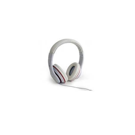 AURICULARES ALAMBRICOS MHS LAX B DIADEMA 1.8M