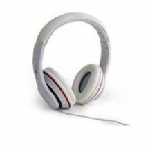 AURICULARES ALAMBRICOS MHS LAX B DIADEMA 1.8M