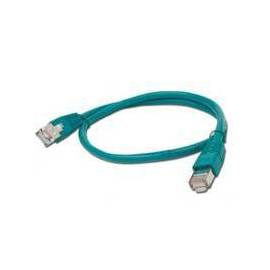 CABLE RED FTP CAT6 RJ45 GEMBIRD 0.5M