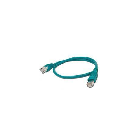 CABLE RED FTP CAT6 RJ45 GEMBIRD 0.5M