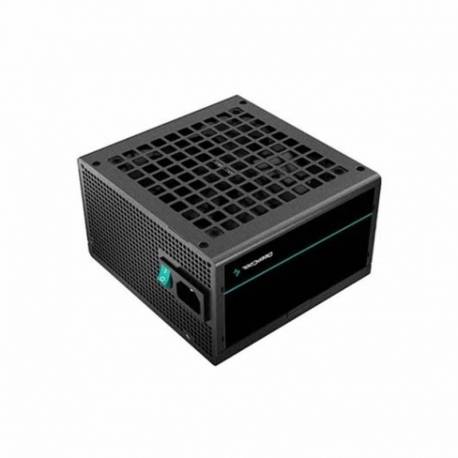 FUENTE DE ALIMENTACION DEEPCOOL PK650D 650W ATX