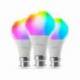 BOMBILLA LED NANOLEAF ESSENTIALS BULB A60