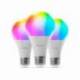 BOMBILLA LED NANOLEAF ESSENTIALS BULB A60