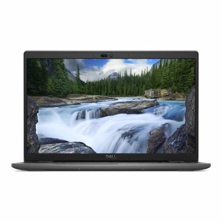 DELL C85PJ 15.6" FHD I5-1235U 16GB SSD 512GB