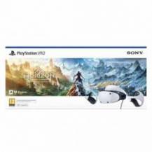 GAFAS REALIDAD VIRTUAL SONY PS5 PLAYSTATION VR3 + HORIZON CALL OF THE MOUNTAIN