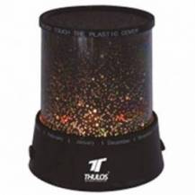 LAMPARA LED ESTRELLAS THULOS TH - SL003