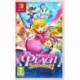 JUEGO NINTENDO SWITCH PRINCESS PEACH SHOWTIME