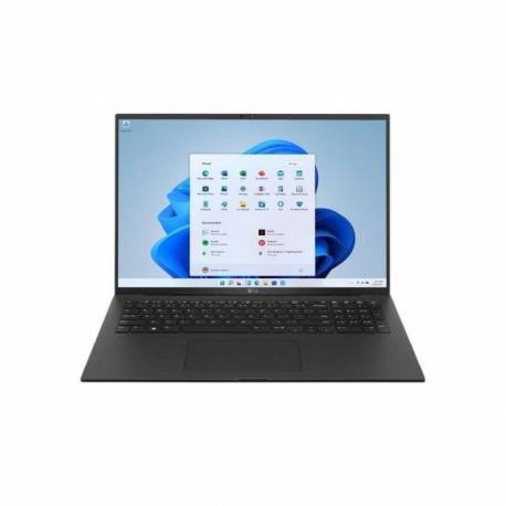 LG GRAM 17Z90S-G 17" QHD ULTRA I7 155H 32GB SSD 1TB