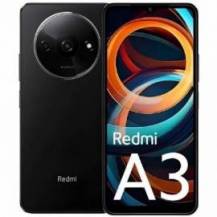 MOVIL SMARTPHONE XIAOMI REDMI A3 6.7" 128GB 8/5MPX