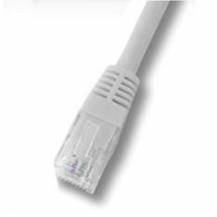 CABLE RED UTP CAT5E RJ45 GEMBIRD 0.25M