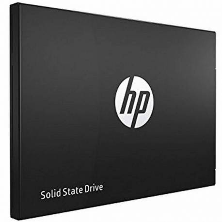 SSD INTERNO 2.5" HP S700 DE 500GB