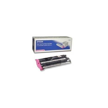 TONER EPSON MAGENTA C13S050231 2.000 PAGINAS