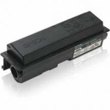 TONER RETORNABLE EPSON C13S050437 NEGRO 8.000 PAGINAS