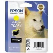 CARTUCHO TINTA EPSON C13T09644010 R2880 T0964