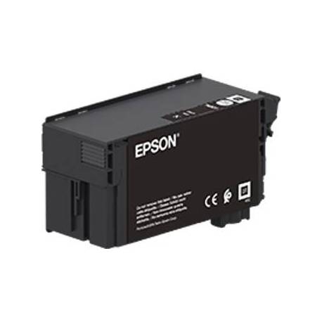 CARTUCHO TINTA EPSON C13T40D140 80ML NEGRO