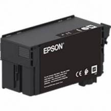 CARTUCHO TINTA EPSON C13T40D140 80ML NEGRO