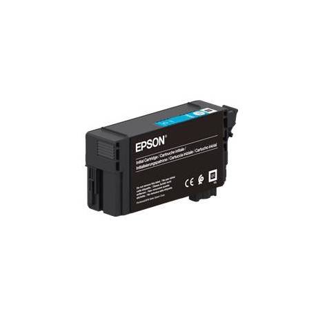 CARTUCHO TINTA EPSON C13T40D240 80ML CIAN