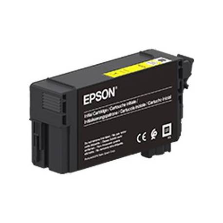 CARTUCHO TINTA EPSON C13T40D440 50ML AMARILLO