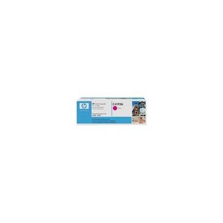 TONER HP C4193A MAGENTA 6000 PAGINAS