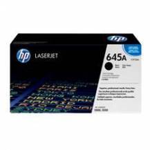 TONER HP C9730A NEGRO 13000 PAGINAS