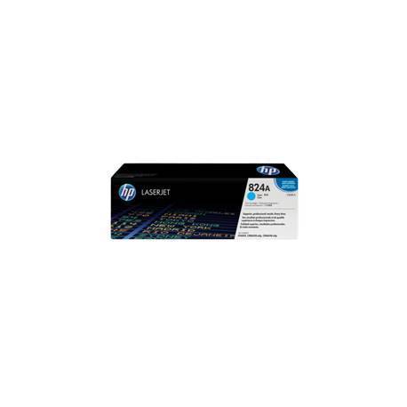 TONER HP CB381A CIAN CM6030F