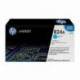 TONER HP KIT TAMBOR CIAN CB385A