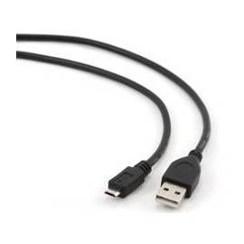 CABLE USB CCP MUSB2 AMBM 10 USB-A MICRO USB-B MACHO - MACHO
