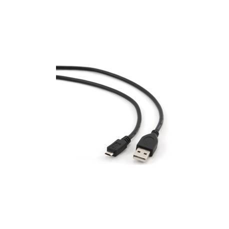 CABLE USB CCP MUSB2 AMBM 10 USB-A MICRO USB-B MACHO - MACHO