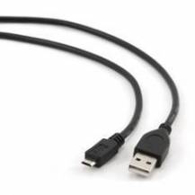 CABLE USB CCP MUSB2 AMBM 10 USB-A MICRO USB-B MACHO - MACHO