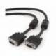 CABLE VGA CC PPVGA 20M MACHO - MACHO 20M