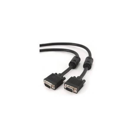 CABLE VGA CC PPVGA 20M MACHO - MACHO 20M