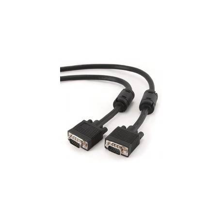 CABLE VGA CC PPVGA 5M B MACHO -MACHO 5M