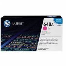 TONER HP 648A CE263A MAGENTA CE263A