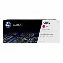 TONER HP 508X CF363X MAGENTA M577