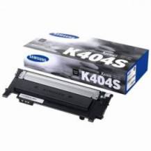 TONER SAMSUNG CLT- K404S ELS NEGRO