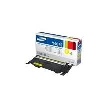 TONER SAMSUNG CLT-Y4072S ELS AMARILLO 1000 PAGINAS