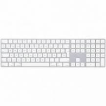 TECLADO APPLE MAGIC KEYBOARD + NUMERICO