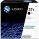 TONER HP 37Y NEGRO 41000 PAGINAS