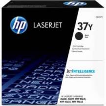 TONER HP 37Y NEGRO 41000 PAGINAS