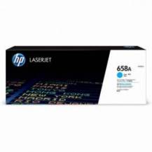 TONER HP 658A CIAN 6000 PAGINAS